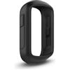Garmin Custodia in silicone edge 130 nero