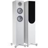 Monitor Audio Silver 200 7G Cassa Da Pavimento Bianco Opaco (coppia)