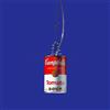 Ingo Maurer Canned Light Lampada Sospensione