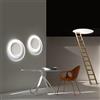 Foscarini Bahia Mini LED Lampada Parete o Soffitto