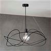 Marchetti Garbuglio Lampada Sospensione
