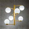 Marchetti Tin Tin S6 Lampada Sospensione