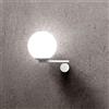 Marchetti Luna R1 SX Lampada Parete