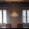 Foscarini Caboche Plus Grande LED Sospensione