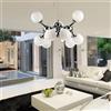 Ideal Lux Nodi SP9 Lampada Sospensione