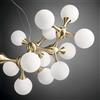 Ideal Lux Nodi SP15 Lampada Sospensione