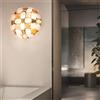 Slamp Mida Lampada Parete o Soffitto
