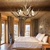 Ideal Lux Chalet SP8 Lampada Sospensione