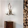 Ideal Lux Chalet AP2 Lampada Parete