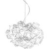 Slamp Clizia Lampada Sospensione