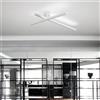 Panzeri Carmen Lampada Soffitto LED
