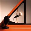Flos Parentesi Dimmer 50 Arancio Lampada Terra