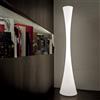 Martinelli Luce Biconica Pol Lampada Terra