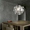 Luceplan Hope D66/18 Lampada Sospensione