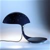 Martinelli Luce Cobra Scorpius Lampada Tavolo