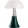 Martinelli Luce Pipistrello Tavolo con Led Integrato