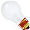 Ricambi e Accessori Ingo Maurer Lucellino Parete Ricambio Lampadina