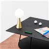 FontanaArte Bilia Mini Lampada Tavolo