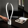 Martinelli Luce Fluida Lampada Tavolo