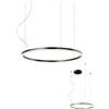 Redo Group Orbit Lampada Sospensione LED 60