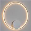 Redo Group Orbit Parete o Soffitto LED 60 Indiretta