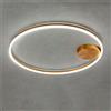 Redo Group Orbit Parete o Soffitto LED 60 Diretta