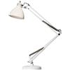 FontanaArte Naska Grande Lampada Tavolo