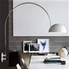 Oluce Coupè 1159 Lampada Parete