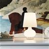FontanaArte Fontana Lampada Tavolo Piccola