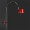 Oluce Coupè 1158 Lampada Parete