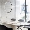 Redo Group Giotto sospensione LED 175