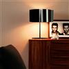 Oluce Switch 206 lampada da tavolo