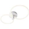 Lampade di Design a KM0 Redo Group Spell LED soffitto 66 due luci