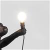 Seletti Monkey Lamp Ricambio Lampadina Versione per Esterni