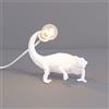 Seletti Chameleon Lamp still