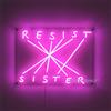 Seletti Resist Sister lampada a LED