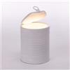 Seletti Daily Glow Tomato lampada tavolo