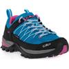 CMP 20LL RIGEL LOW WMN TREKKING