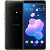 HTC U12+ U12 Plus 64GB Senza Contratto Fabbrica Sbloccato Android Smartphone