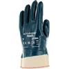 Ansell Guanti lavoro Ansell Nitrotough in cotone e nitrile con dorso coperto personalizzate o neutre