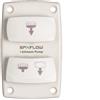 Pannello cntrl spx aquat silent 12/24v