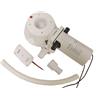 Kit toilet spx std electric 12v