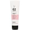 Puring DISCIPLINE CREAM Crema anticrespo 150 ml