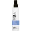 Puring CURLY LEAVE IN SPRAY Ristrutturante per capelli ricci 200 ml