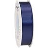 PRÄSENT CE Pattberg Präsent 25 Raso mm 25 m Nastro Biadesivo, Blu Scuro