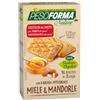 Pesoforma Biscotti Pesoforma Miele e Mandorle - 8 pasti