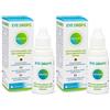 Esoform s.r.l. Solunate Eye Drops 2 x 15 ml