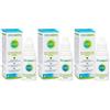 Esoform s.r.l. Solunate Eye Drops 3 x 15 ml