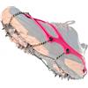 Nortec Fast Ramponcino Leggero Elastico/Catene Fucsia