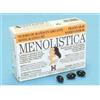 Sangalli Laboratorio Erboristico MENOLISTICA HOLISTICA 60 CAPSULE